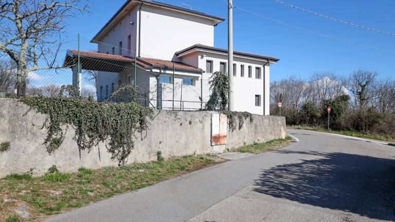 Dogovor za učinkovitejše upravljanje Poti miru