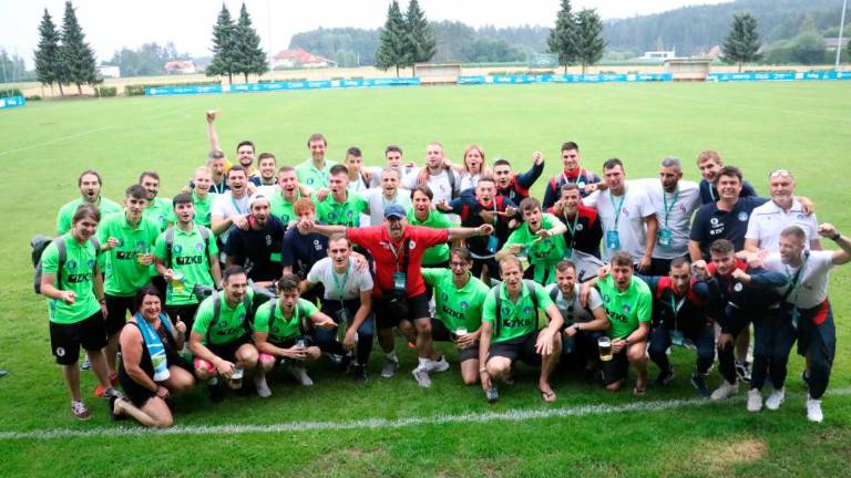 Kulturni dan v Pliberku in žreb