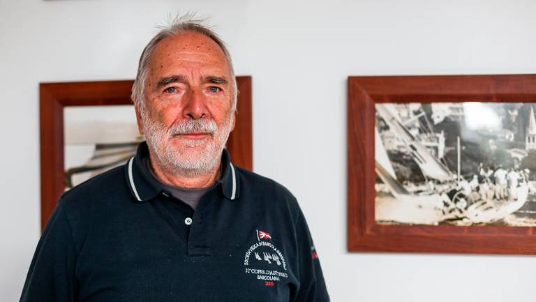 »Za tako dolgo kariero na Barcolani je bila potrebna sreča«