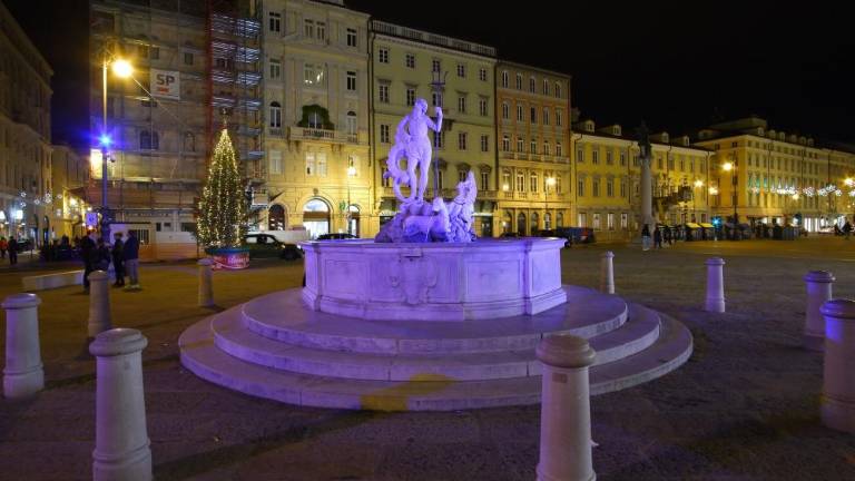 Ob svetovnem dnevu sladkorne bolezni moder Neptun