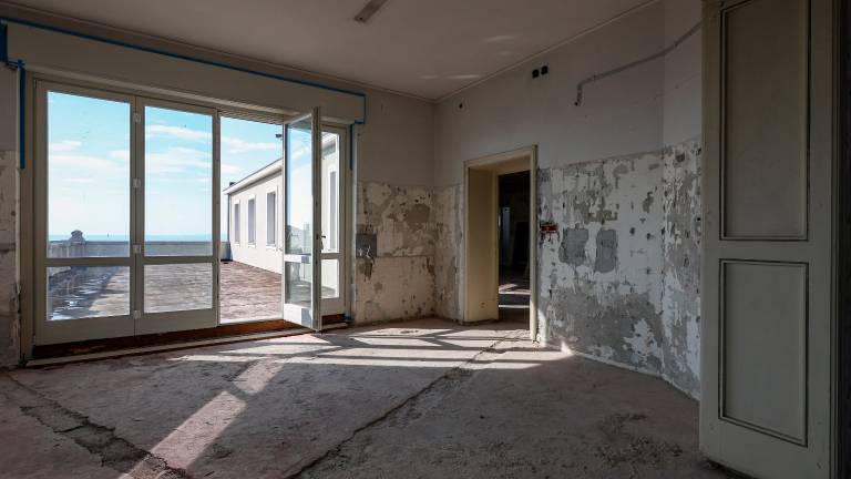 Predstavili javnosti prenovljeno palačo Dreher