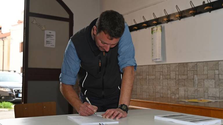 Za slovenske jasli zbrali že 450 podpisov