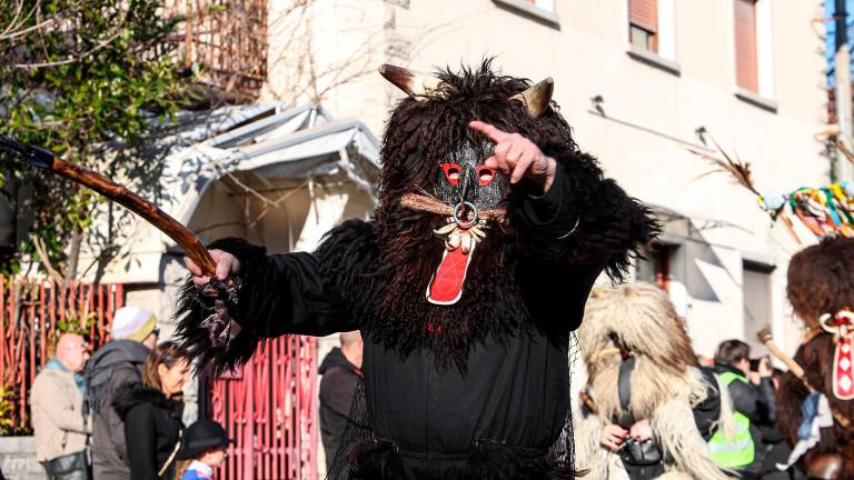 Obrazi 57. Kraškega pusta