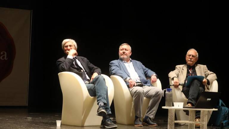 Fašizem je razredni boj nadomestil z nacionalnim