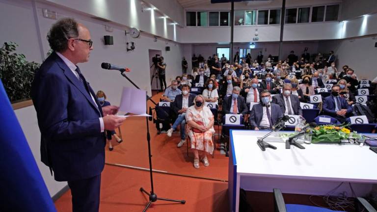 Narodni dom ni več le preteklost, je predvsem prihodnost