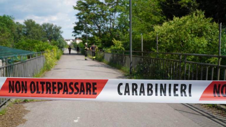 Ugotovili identiteto trupla pod podgorsko »pašerelo«