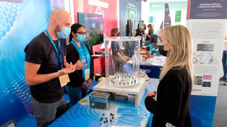 Festival Trieste Next se danes zaključuje