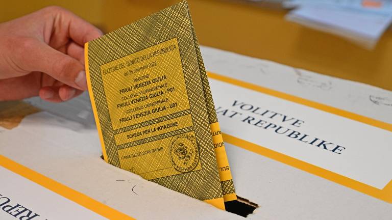 Izvolitev Slovenca v Rim bo težja kot pred štirimi leti