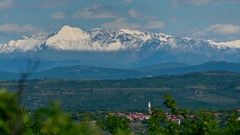 Na pohodu Kohišče skoraj tisoč udeležencev