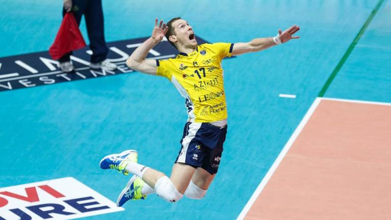 Tine Urnaut je že odločil, kje bo nadaljeval kariero