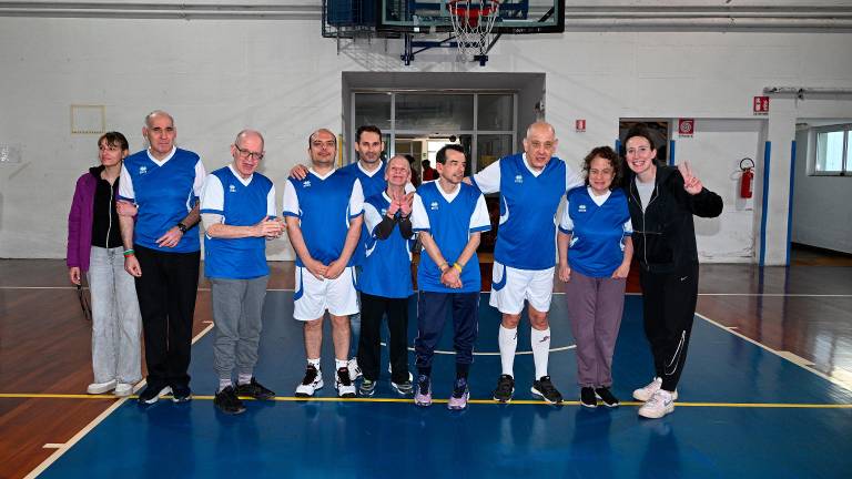 Tudi letos so bili vsi zmagovalci