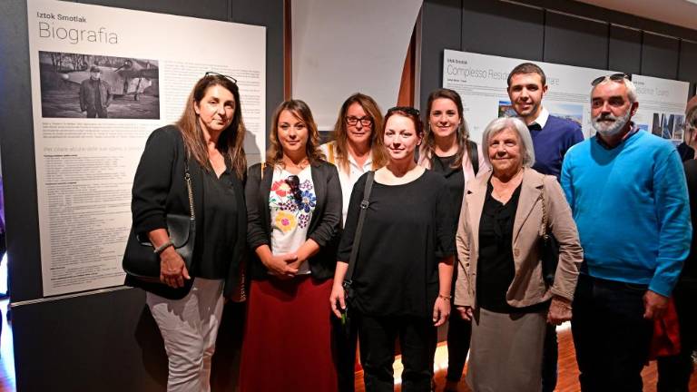 Četverica, ki je spremenila podobo Trsta