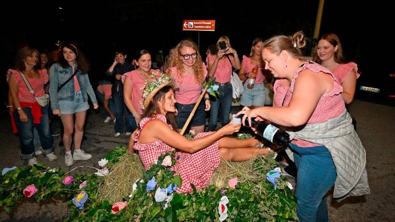 Četrtek na Kraški ohceti