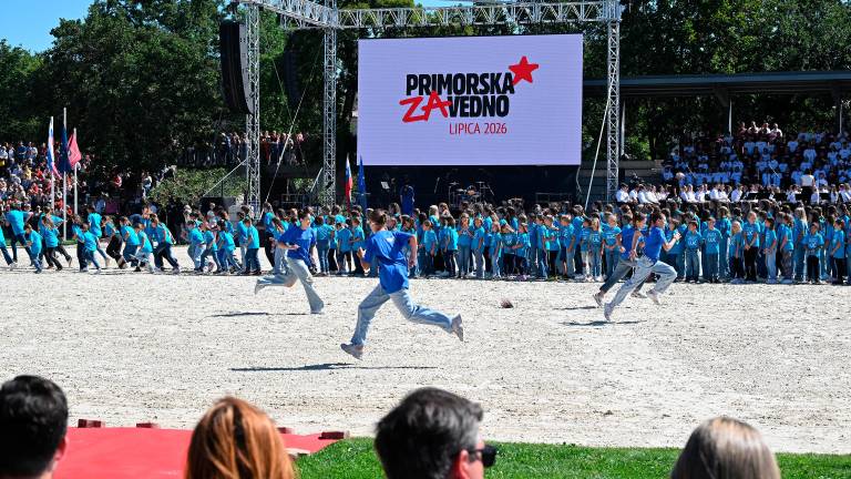 Počastili so Primorsko in njen praznik