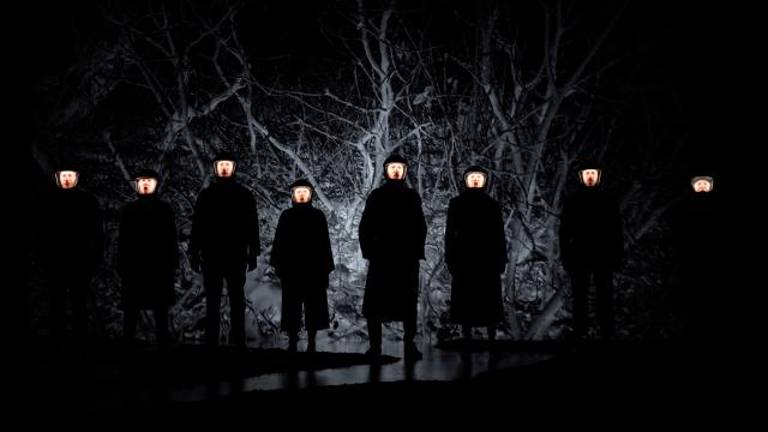 Odpovedani predstavi v SSG-ju