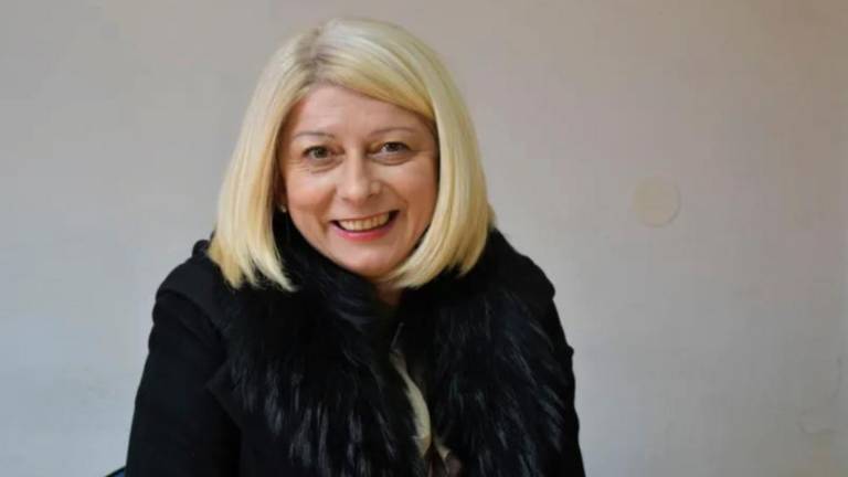 Odstopila koprska podžupanja Jasna Softić