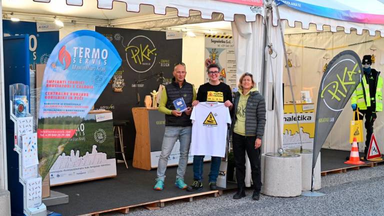 Začela se je Barcolana 2025