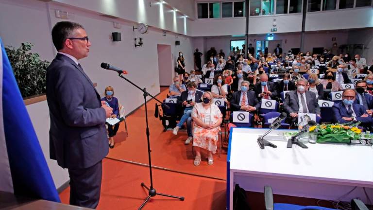 Narodni dom kot naložba