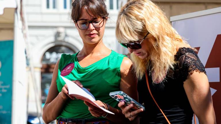 Drugi dan Slofesta 2025