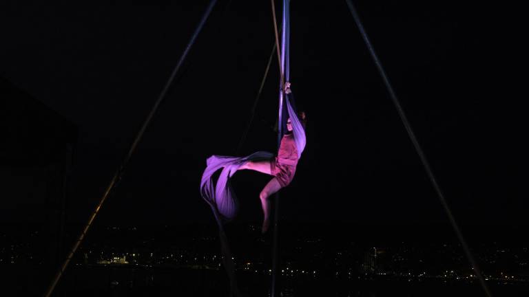 Danes se vrača Muja Buskers Festival