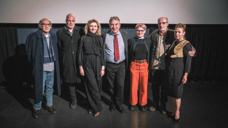 Bambičeva ustvarjalnost je odslej manj neznana