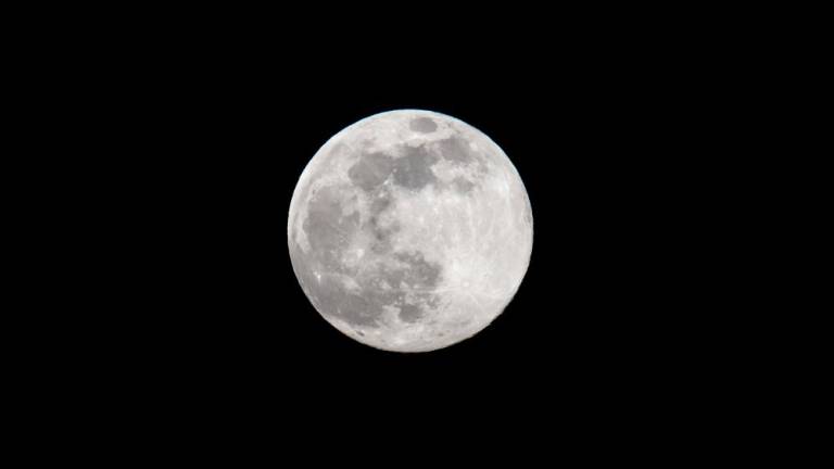 NASA inovatorje poziva k izumu stranišča za na Luno