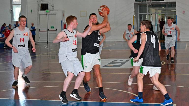 Tudi letos so bili vsi zmagovalci