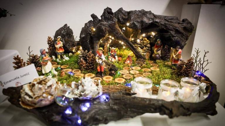 V Števerjanu ustvarjalni posamezniki in povezanaskupnost