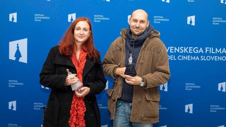 Ne pozabi dihati najboljši igrani celovečerec