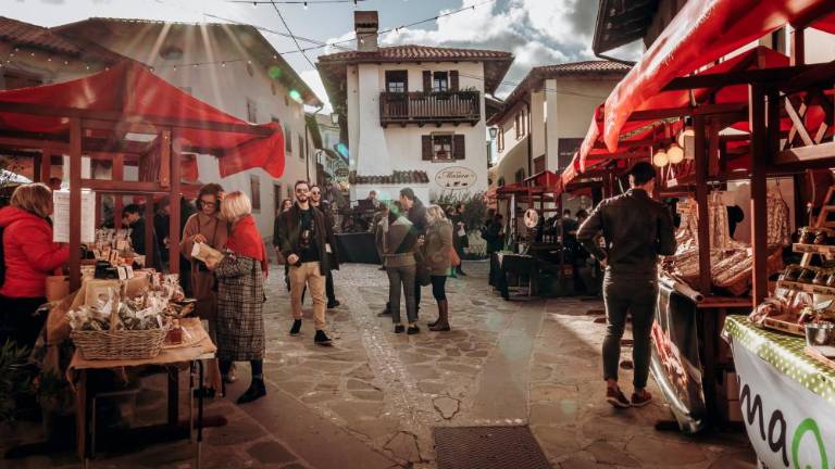 Martinovo Šmartno 2022