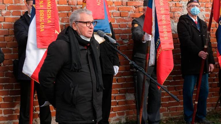 80 let po drugem tržaškem procesu