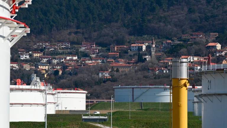 667-krat prijavili smrad na dolinskem koncu