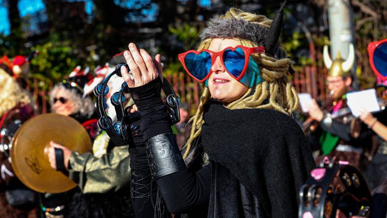 Obrazi 57. Kraškega pusta