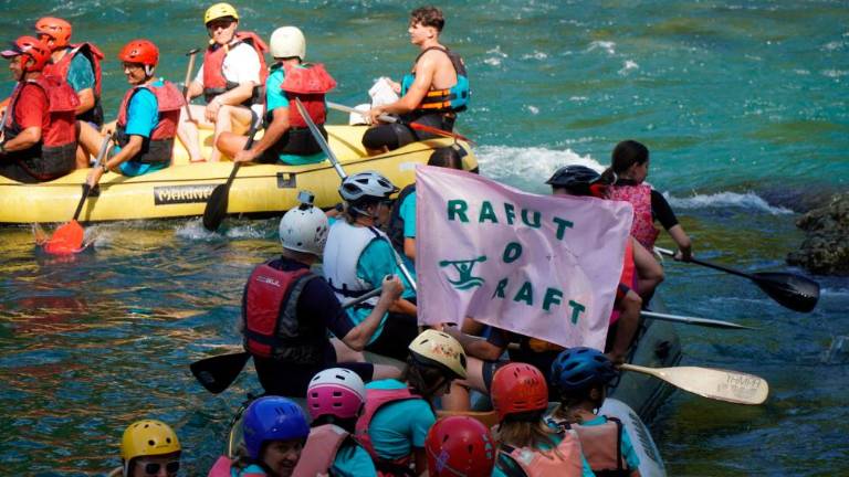 Rekordna udeležba na 40. Soški regati