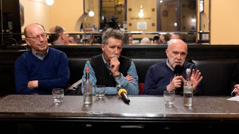 Družinske zdravnike bi bilo treba »ustvariti«