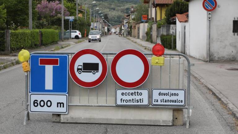 Gradili bodo kanalizacijsko omrežje in obnovili pločnike