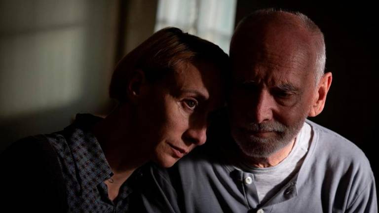 Slovenski Sanremo o staranju brez starosti