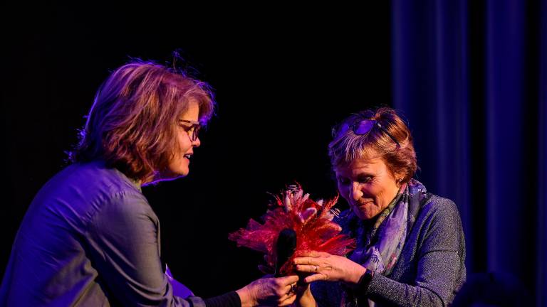 Goste popeljali v antični svet