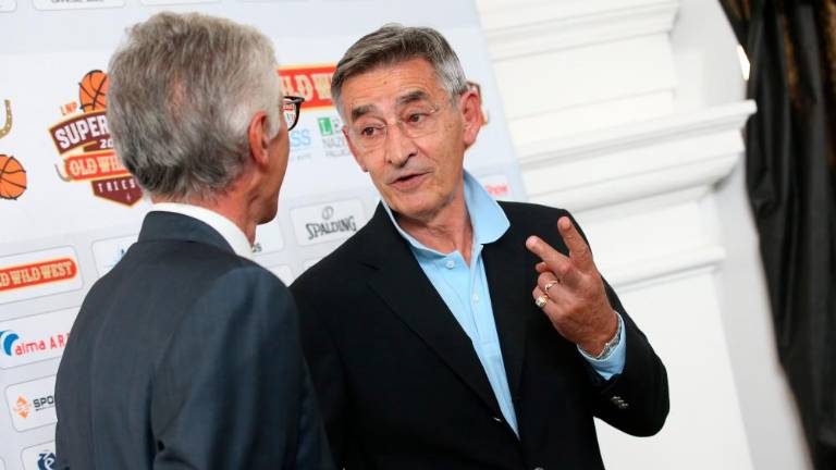 Dragić zelo dobro, Dončić fantastično, stanje košarke zaskrbljujoče