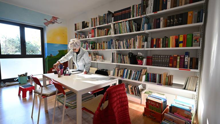 Ob obletnici literarni vikend