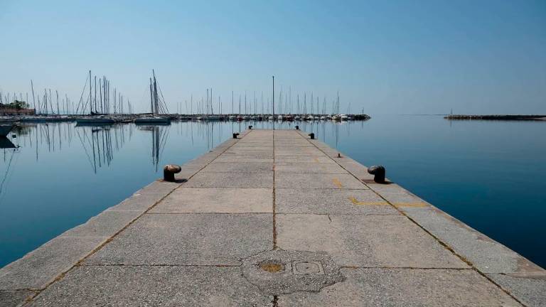 Velikonočna praznina na Tržaškem