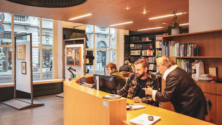 Na Goriškem veliko izjemnih knjižnih moljev