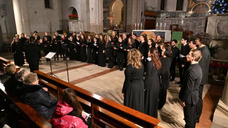 Uspešna pot Deželnega mladinskega zbora