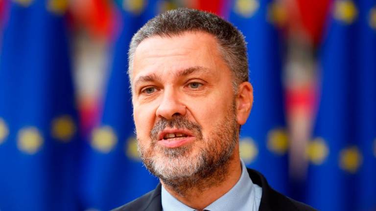 Sindikalist Visentini: Nihče me ni podkupil