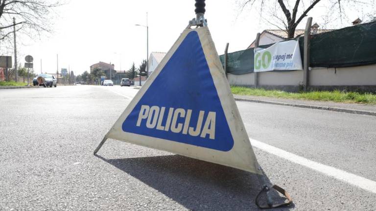 Obravnavali štiri primere čezmejne kriminalitete