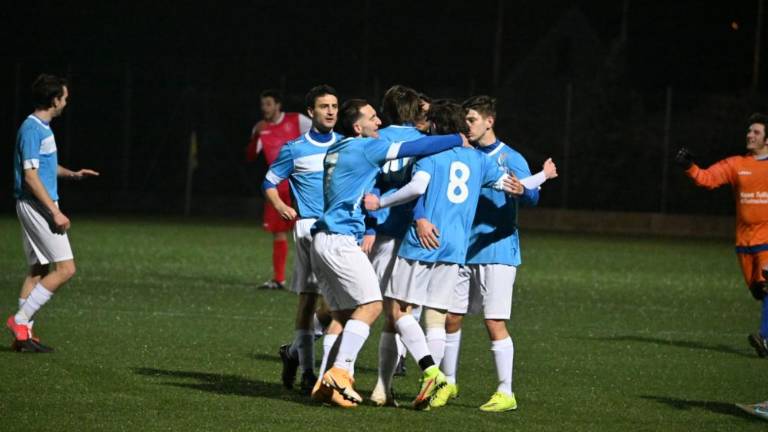 Derbi Vesni, Zarja v četrtfinale