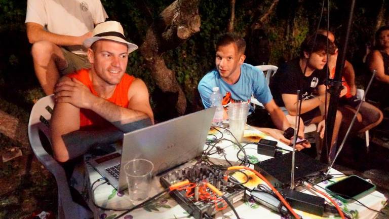 V znamenju olimpijskega duha in zabave