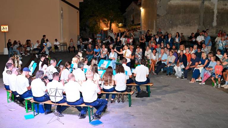 Sreda na Kraški ohceti