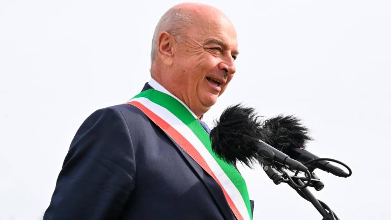 Bazovica 2025: Osrednja spominska svečanost na bazovski gmajni