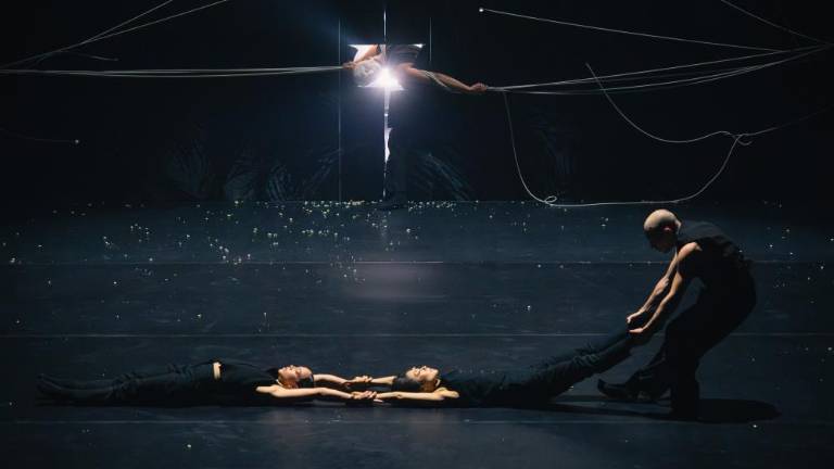 Kaj bi sodobni Prometej lahko ukradel bogovom?